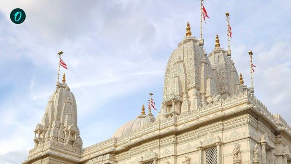 ক্যালিফোর্নিয়ার হিন্দু মন্দিরে ভাঙচুর, ‘ঘৃণ্য কাজ’ বলে নিন্দা জানাল ভারত