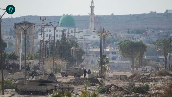 ক্ষোভের আগুনে পুড়ছে সিরিয়া, দু’দিনের সংঘর্ষে ১০০০ জনেরও বেশি মানুষ নিহত