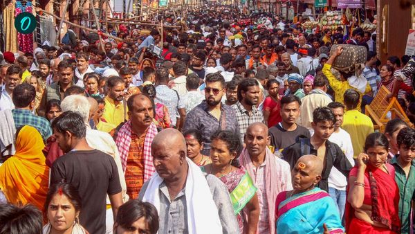 ২০২৫-২৬ অর্থবর্ষে ভারতের জিডিপি বৃদ্ধির হার ৬.৫ শতাংশ ছাড়িয়ে যাবে, দাবি মুডি’স রিপোর্টে