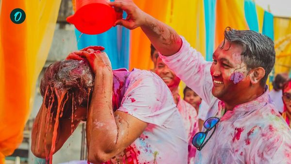 Holi 2025: দোলের দিন কীভাবে আপনি আপনার স্বাস্থ্যের যত্ন নেবেন, জানুন  