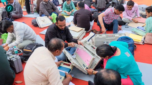 হরিয়ানার পুরসভা নির্বাচনেও মুখ থুবড়ে পড়ল কংগ্রেস, ১০টির মধ্যে ৯টি আসনেই জয়ী বিজেপি
