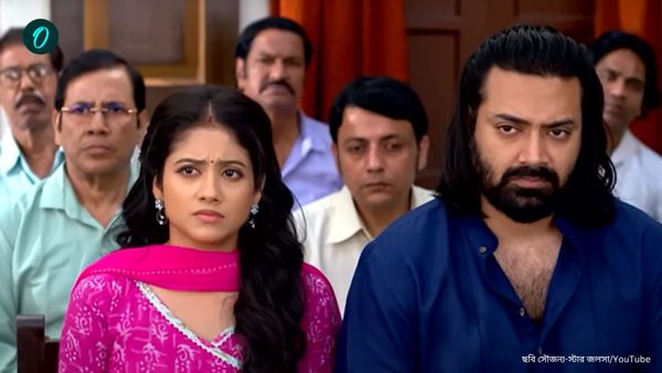 এবার কি শেষ হয়ে যাচ্ছে উড়ান? ব্যাপক জল্পনা দর্শক মহলে