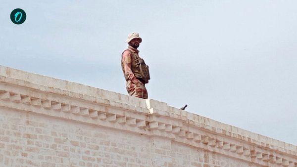 বালুচিস্তানে জাফর এক্সপ্রেসের হাইজ্যাকের ভিডিও এবার প্রকাশ্যে আনল বিএলএ, যা দুশ্চিন্তা বাড়িয়েছে অনেকের