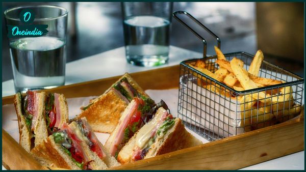 এই খাবারগুলিই কি আমাদের লিভারের বারোটা বাজাচ্ছে, আপনি খান না তো?