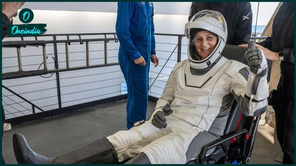 পৃথিবীতে ফিরে আসার পরই কোন কোন পদ্ধতি মানছেন সুনীতারা?