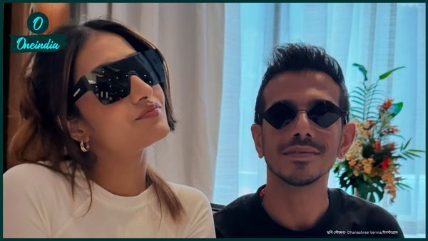 ২০ মার্চেই চূড়ান্ত সিদ্ধান্ত নিতে হবে, চাহাল-ধনশ্রী বিবাহবিচ্ছেদ প্রসঙ্গে নির্দেশ বোম্বে হাইকোর্টের