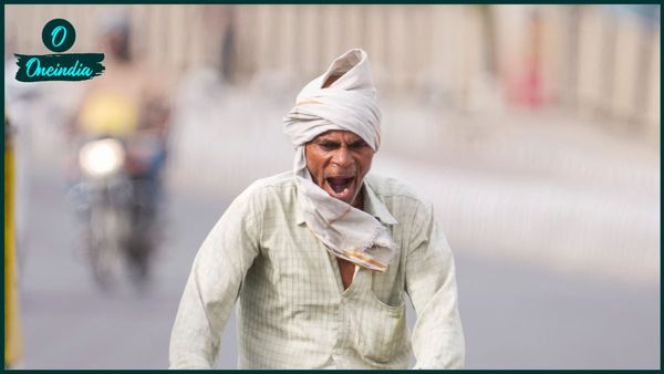 Heat wave: দ্বিগুণ তাপপ্রবাহের আশঙ্কা! আগেভাগেই সতর্ক করল মৌসম ভবন