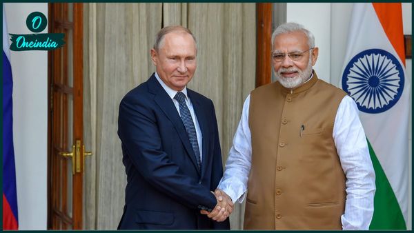 Putin India Visit: প্রস্তুতি তুঙ্গে! ভারতে আসছেন রাশিয়ার প্রেসিডেন্ট পুতিন; মোদীর আমন্ত্রণে সাড়া