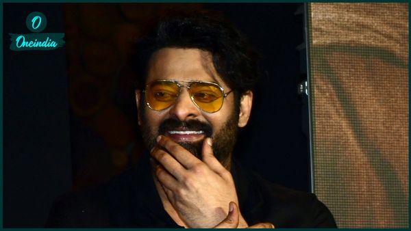 শীঘ্রই বিয়ের পিঁড়িতে বসবেন 'বাহুবলী', কিন্তু পাত্রী কে জানেন?