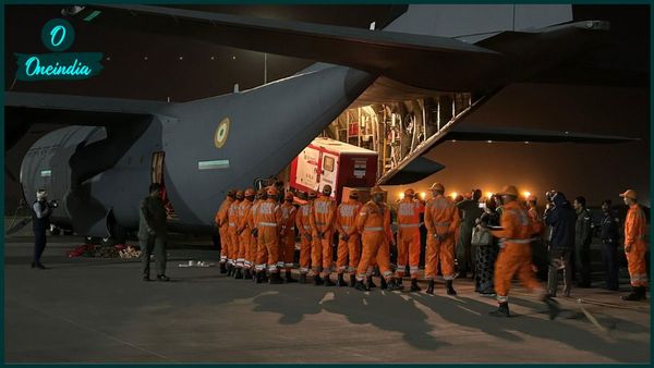 Myanmar Earthquake: মায়ানমারে রক্তের ব‍্যাপক চাহিদা, সাহায‍্যের হাত বাড়াল ভারত