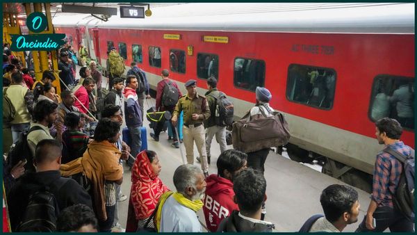 অমৃত ভারত প্রকল্পের আওতায় সাজছে রেল স্টেশন, উত্তর-পূর্বাঞ্চলের ৬০টি স্টেশন ধরা দেবে নতুন রূপে