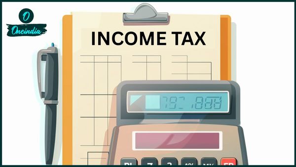 এপ্রিল থেকে আপনি আরও বেতন পাবেন, আয়করের নতুন পরিকাঠামোই আনছে সেই বদল