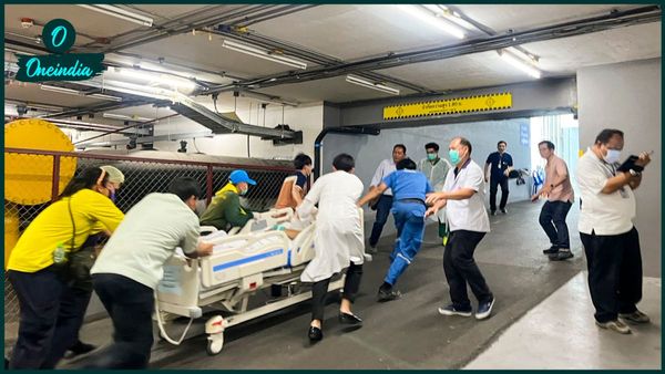 ভূমিকম্পের জেরে বেহাল দশা, সময়-পরিকাঠামোর অভাবে রাস্তাতেই ভূমিষ্ঠ হল শিশু! ভাইরাল ভিডিও