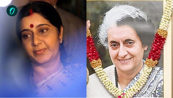 নারী হয়েও যারা দেশের রাজনীতিতে ছাপ রেখে গেছেন, জানুন সেই নারী নেত্রীদের নাম