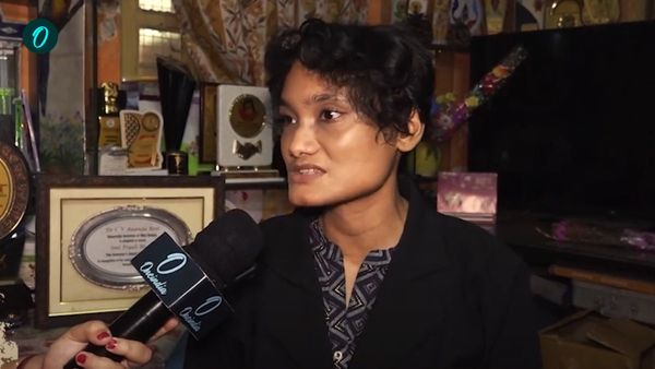 International women's Day 2025: জীবনের ঝুঁকি নিয়েই স্বপ্ন পূরণ, পর্বত জয়ই প্রথম ভালবাসা পিয়ালির