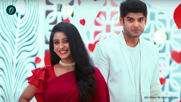 7th March 2025 TRP List: বাংলার ফার্স্ট গার্ল পরিণীতা, আবার স্বমহিমায় জগদ্ধাত্রী, ফুলকি, কথা গেল কই?