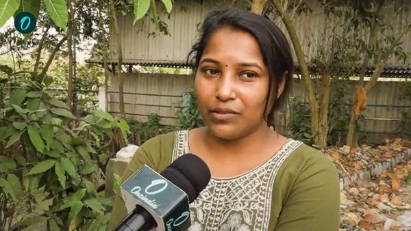 Women's Day 2025: শ্মশানেই জীবনের সন্ধান, শব দাহ করেই সংসার চালান প্রথম মহিলা ডোম টুম্পা