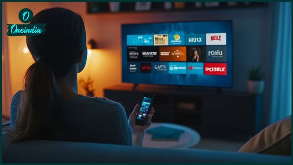 ওটিটি প্ল্যাটফর্মে অশ্লীল বিষয়বস্তুর বিরুদ্ধে কেন্দ্রের পদক্ষেপ চায় সংসদীয় প্যানেল