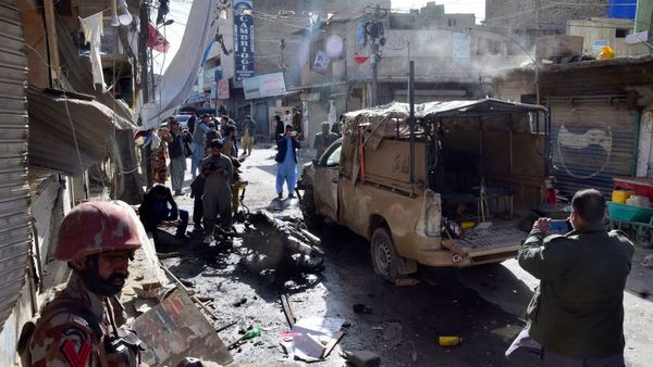 Pakistan: ফের আত্মঘাতী হামলা পাকিস্তানের খাইবার পাখতুনখোয়ায়, হতাহত অনেক