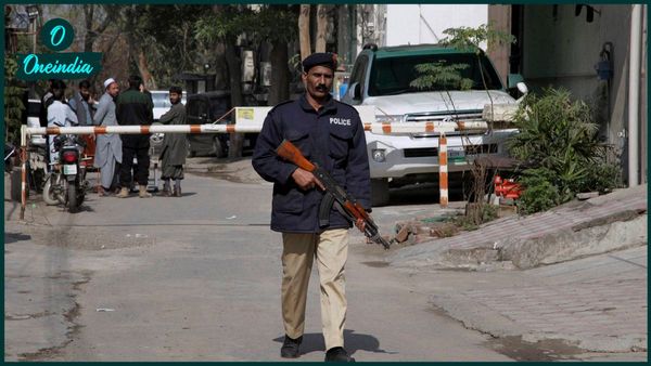 হাফিজ সইদের ঘনিষ্ঠ সহযোগী, লস্কর-ই-তৈবার অন্যতম মুখ, পাকিস্তানেই শেষ হল আবু কাতাল অধ্যায়!