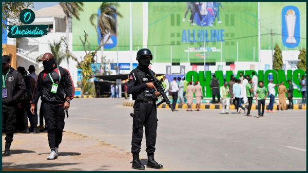 Pakistan: পাকিস্তানে হচ্ছেটা কী? একই ছকে এবার হাফিজ ঘনিষ্ঠ আব্দুল খতম! পরের টার্গেট...