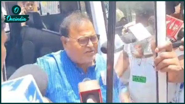 Partha Chatterjee: জামাইয়ের বয়ানে বিড়ম্বনা বাড়ল শ্বশুর পার্থর, নিয়োগ দুর্নীতির কোটি কোটি টাকার হিসেব মিলল!