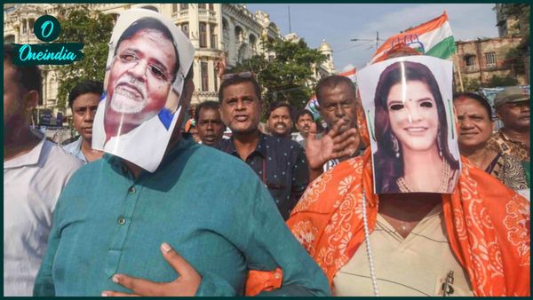 কার নির্দেশে প্রাথমিকের OMR নষ্ট? বিস্ফোরক তথ্য ফাঁস সিবিআই'য়ের! সামনে এল একাধিক রাজনৈতিক প্রভাবশালীর নামও