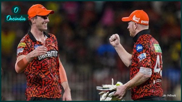 IPL 2025: প্রথম দিকের ম্যাচে অনিশ্চিত কামিন্স! সানরাইজার্স দলকে নেতৃত্ব দিতে পারেন কে?