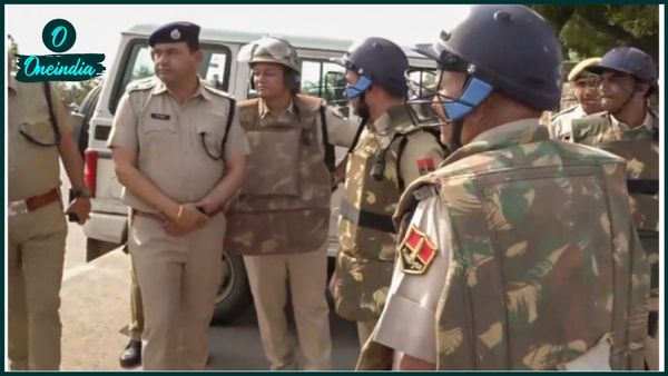 Rajasthan: রঙ লাগাতে না বলাটাই ছিল অপরাধ! লাইব্রেরিতেই হংসরাজকে নৃশংস ভাবে খুন করল তিন যুবক