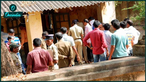 Haryana: পরকীয়ায় মজে স্ত্রী, প্রেমিককে জ্যান্ত পুড়িয়ে ৭ ফুট গর্তে পুঁতে দিলেন স্বামী! গ্রেপ্তার ২