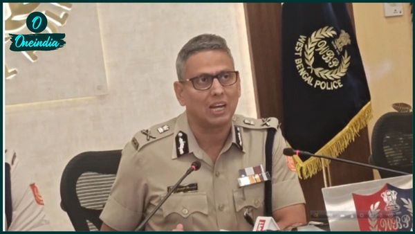 লাগানো হচ্ছে পোস্টার, আগামী ১০ টা দিন খুব গুরুত্বপূর্ণ! ইদ আর রামনবমীর আগে বড় বার্তা মমতার পুলিশের 