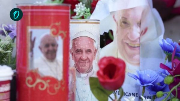 ফের নতুন করে শ্বাসকষ্টজনিত সমস্যা, নন-ইনভেসিভ ভেন্টিলেশনে পোপ ফ্রান্সিস