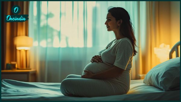 গর্ভবতী মহিলাদের সূর্যগ্রহণের সময় এই কাজগুলি করা অশুভ, কিন্তু কেন?