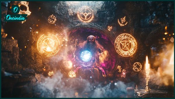 প্রধান ধর্ম হিসেবে খ্রিস্টধর্মের জায়গা নেবে ইসলাম, বাবা ভাঙ্গার ভবিষ্যদ্বাণীতে আর কী রয়েছে?