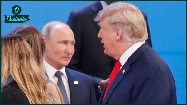 Trump Request To Russia: ইউক্রেন সেনাকে পুরো ঘিরে ফেলেছে রাশিয়া...পুতিনের সঙ্গে কথা বলে এটা কী লিখলেন ট্রাম্প