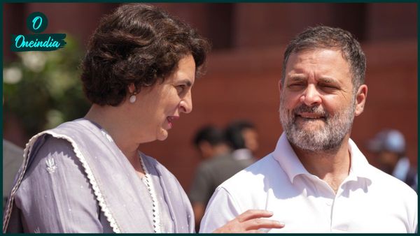 Rahul Gandhis Serious Allegation: কিছু বলতে গেলেই... স্পিকার ওম বিড়লার বিরুদ্ধে 'বোমা' ফাটালেন রাহুল