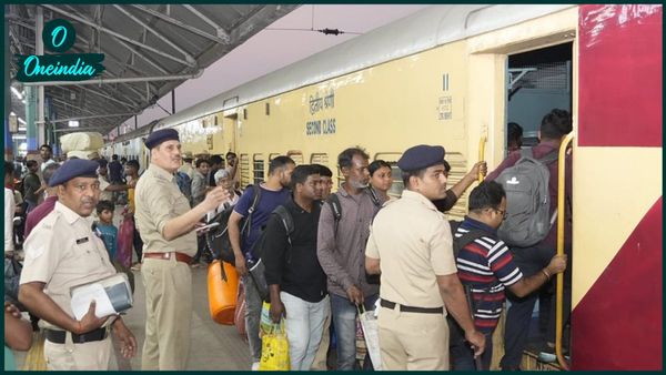 হোলিতে হাওড়া থেকে ছাড়ছে এই ট্রেনগুলি! কনফার্ম ছাড়া কোনও টিকিট নয়, বড় সিদ্ধান্ত রেলের