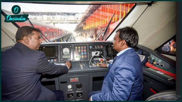 RRB ALP Recruitment: সহকারী লোকো পাইলট পদে শীঘ্রই ব্যাপক নিয়োগ করবে রেল, খালি পদ পূরণ হবে কলকাতা মেট্রোতেও