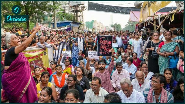 RG Kar Case: 'জাল ওষুধের দুর্নীতি জেনে ফেলেছিল', ধর্ষণের মোটিভ ছিল না! অভয়ার মা'য়ের দাবিতে তোলপাড় বাংলা