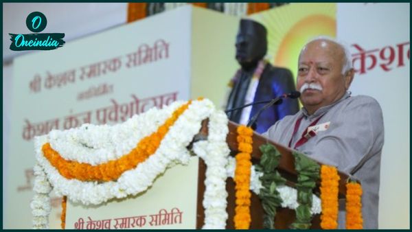 RSS on Aurangzeb Row: 