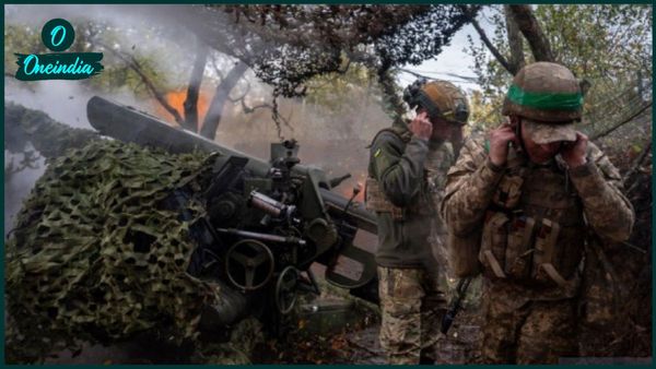 Russia Ukraine War Update: ইউক্রেনের বাহিনীকে 'প্রাণভিক্ষা' দেবেন, তবে.. বড় কথা বলে দিলেন পুতিন