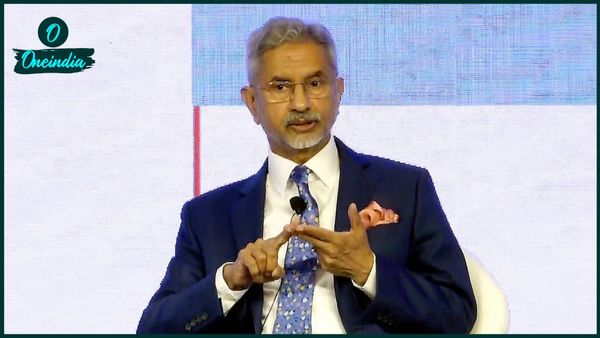 কাশ্মীর নিয়ে এবার জাতিসংঘের ভুল তুলে ধরলেন এস জয়শঙ্কর, পশ্চিমা দেশগুলির ভূমিকাও দিলেন বলে