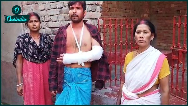 Malda: বিধায়ক সাবিত্রী মিত্রের বাড়ির সামনে গুলি, রক্তাক্ত যুবক; দুষ্কৃতীরাজই দস্তুর মালদহে! কোথায় প্রশাসন?