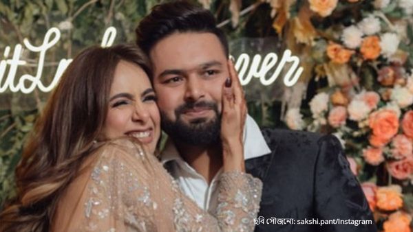 বিশ্বকাপ জিতে এবার বিয়ের আনন্দে মাতবেন রোহিত-বিরাটরা, সাত পাকে বাঁধা পড়ছেন পন্থের বোন সাক্ষী