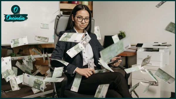 Salary Increment 2025: সুখবর এল বলে! এবছর সর্বোচ্চ বেতন বাড়বে এই সেক্টরে… প্রকাশ্যে রিপোর্ট