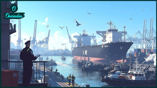 পাকিস্তানের ছক ভেস্তে গেল, চট্টগ্রামের বন্দরে দাঁড়িয়ে ভারতের পতাকা লাগানো জাহাজ! ধন্য ধন্য করছেন বাংলাদেশিরা