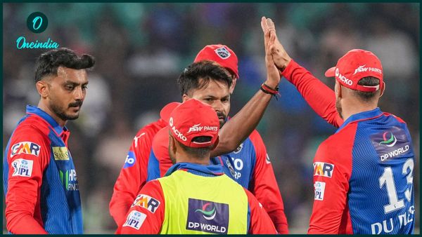 IPL 2025: দিল্লি ক্যাপিটালসে গায়ক মুকেশ! বোলিংয়ের পাশাপাশি গান গাইতেও কম যান না, দেখুন ভিডিও