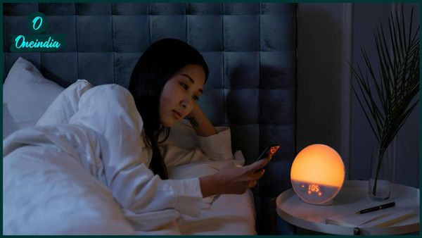 ভারতীয়দের চোখ থেকে হারিয়ে যাচ্ছে ঘুম, শরীরে বাসা বাঁধছে একাধিক রোগ, দাবি চাঞ্চল্যকর রিপোর্টে