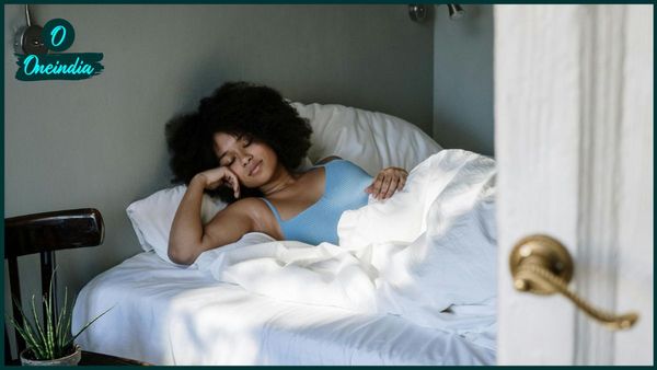 পাওয়ার ন্যাপ নেওয়ার পরেও অফিসে ঘুম ঘুম পাচ্ছে, এই উপায়ে মেনে ঘুমকে বলুন গুড বাই