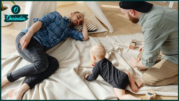 নিত্যদিন মেঝেতে ঘুমাচ্ছেন, ঠিক না ভুল করছেন আপনি, জানেন? 